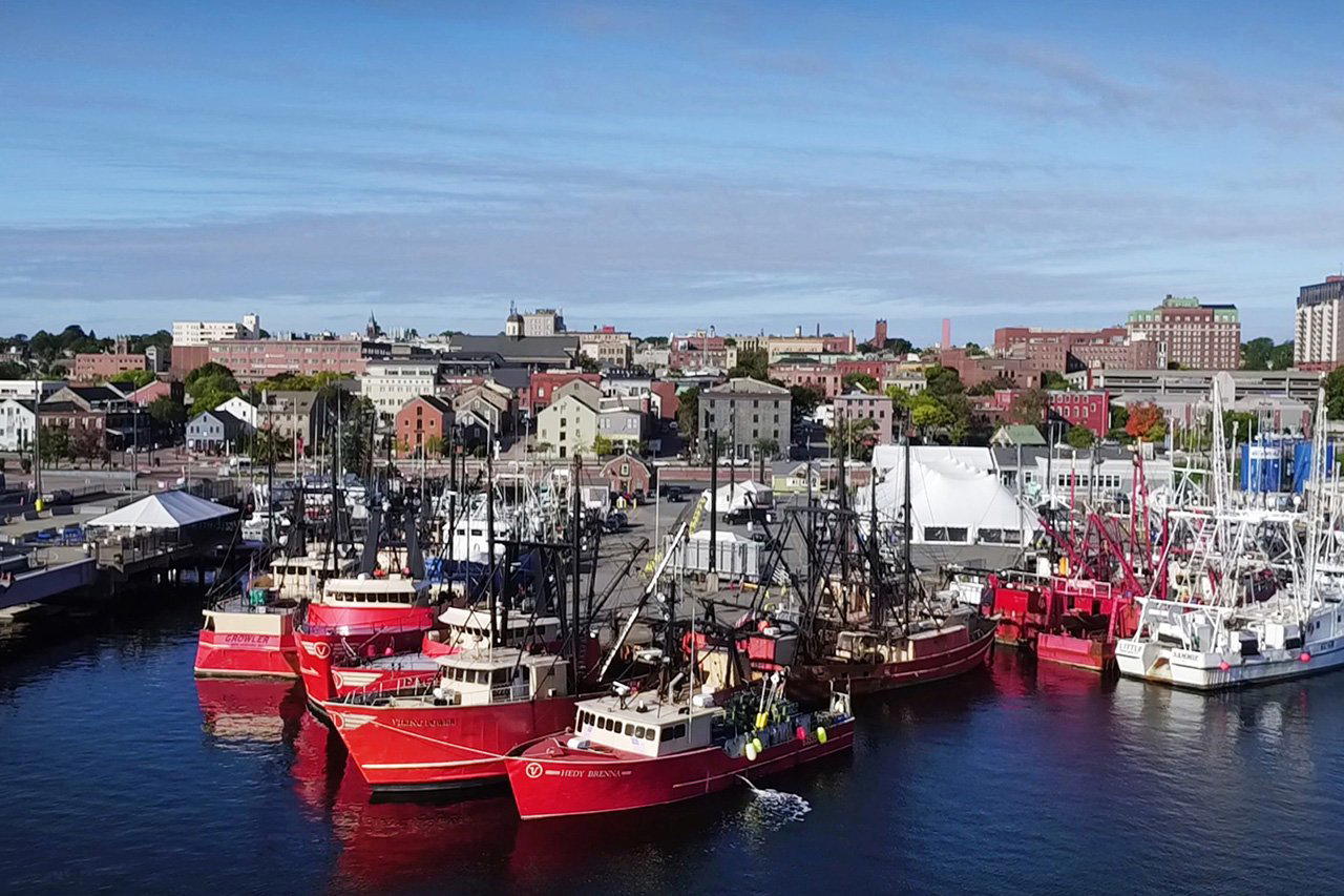 New Bedford, United States