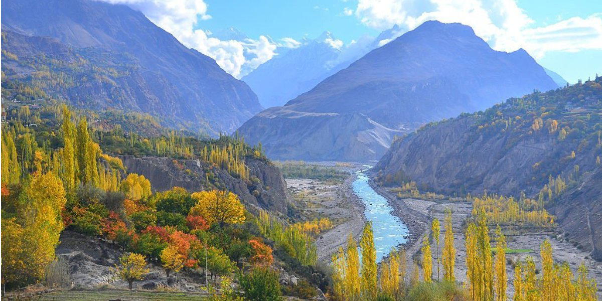 Karimabad, Pakistan