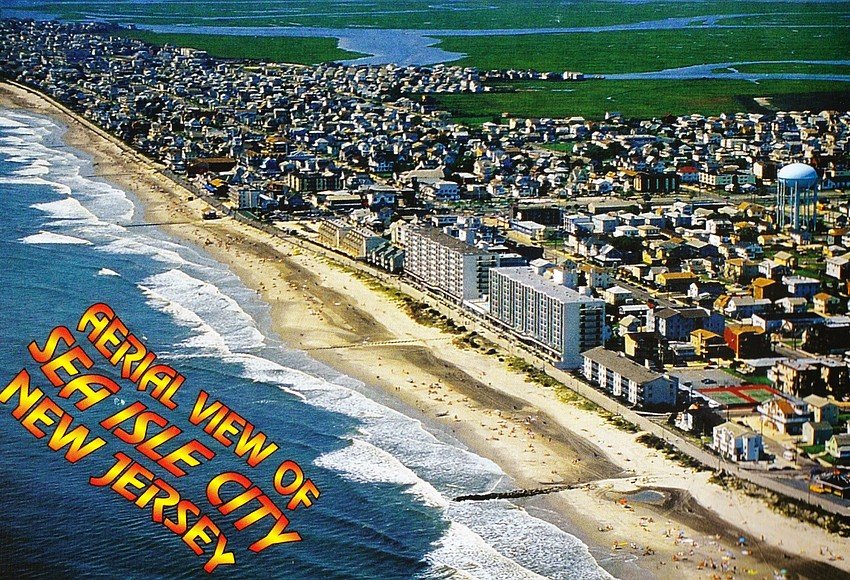 Sea Isle City, United States