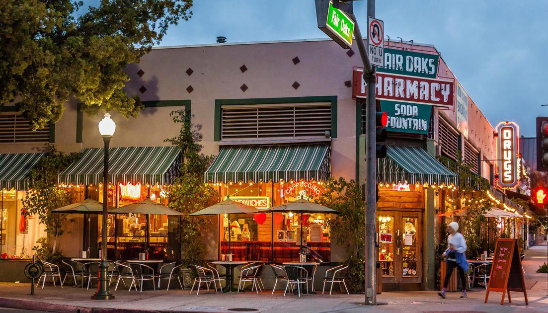 South Pasadena, United States