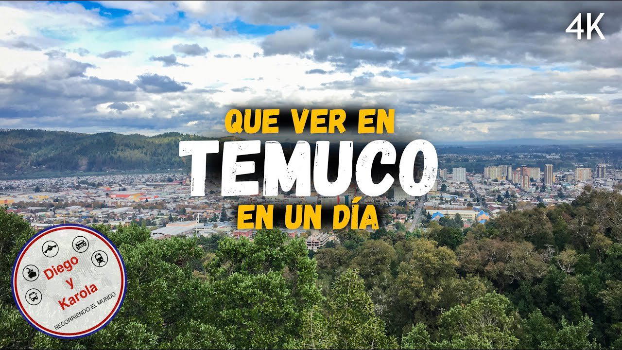 Temuco, Chile