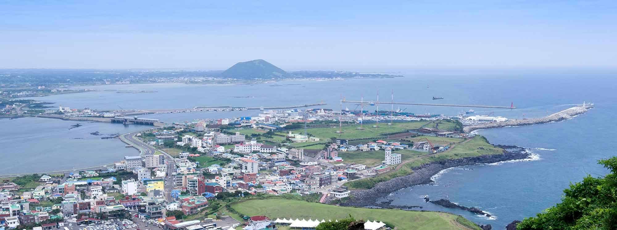 서귀포시, South Korea