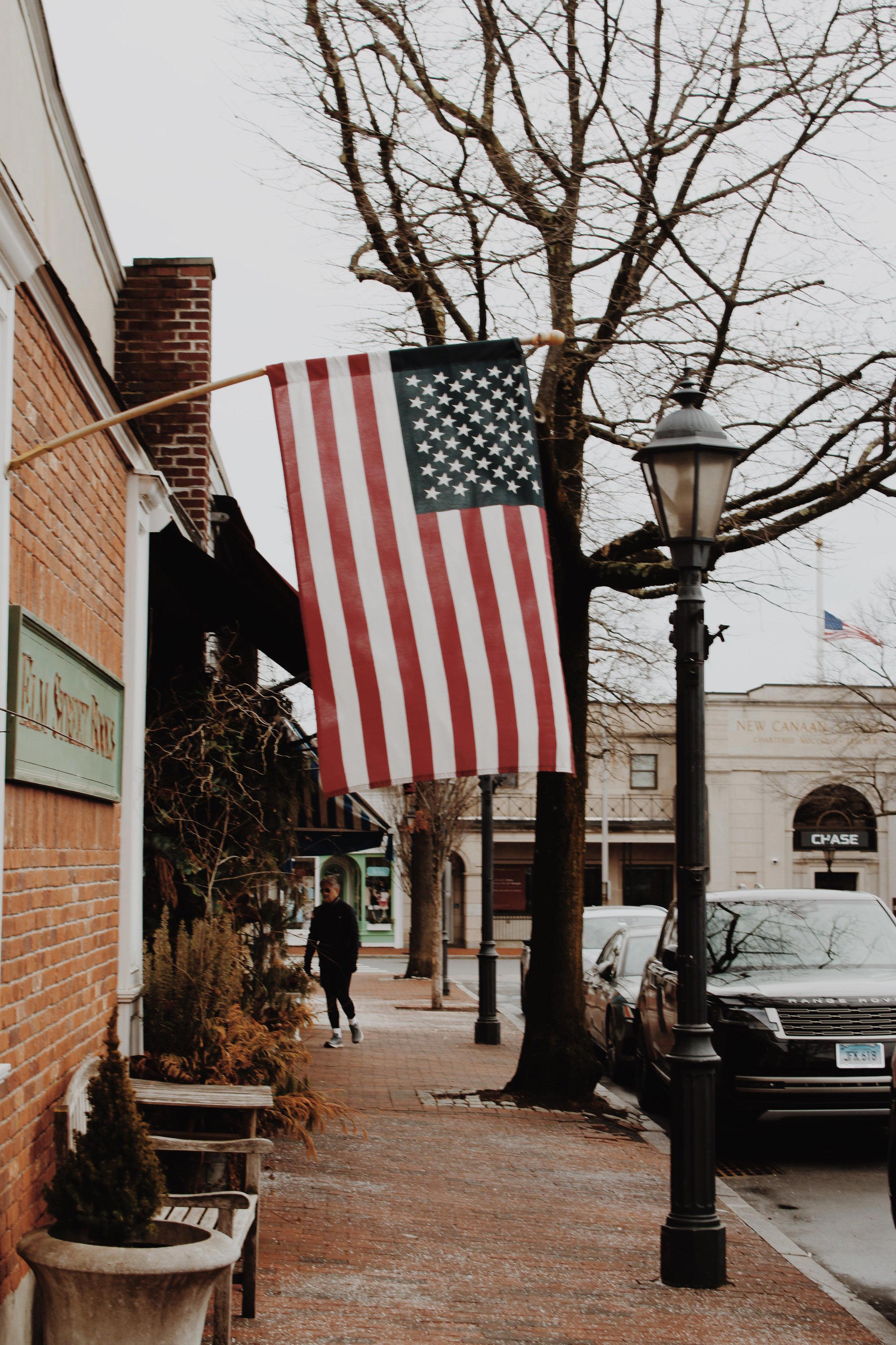 New Canaan, United States