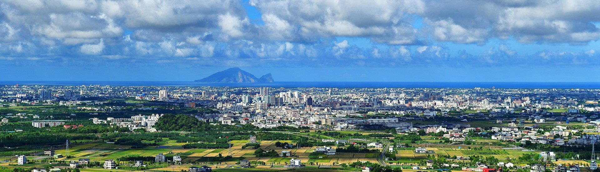 Gongliao District, Taiwan