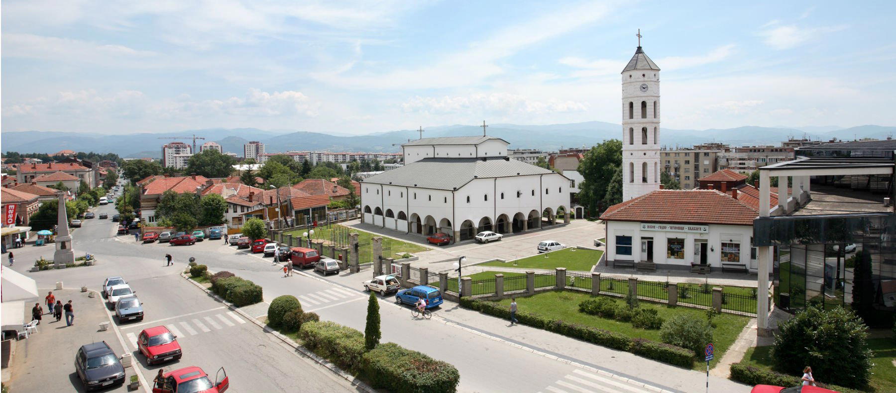 Vranje, Serbia
