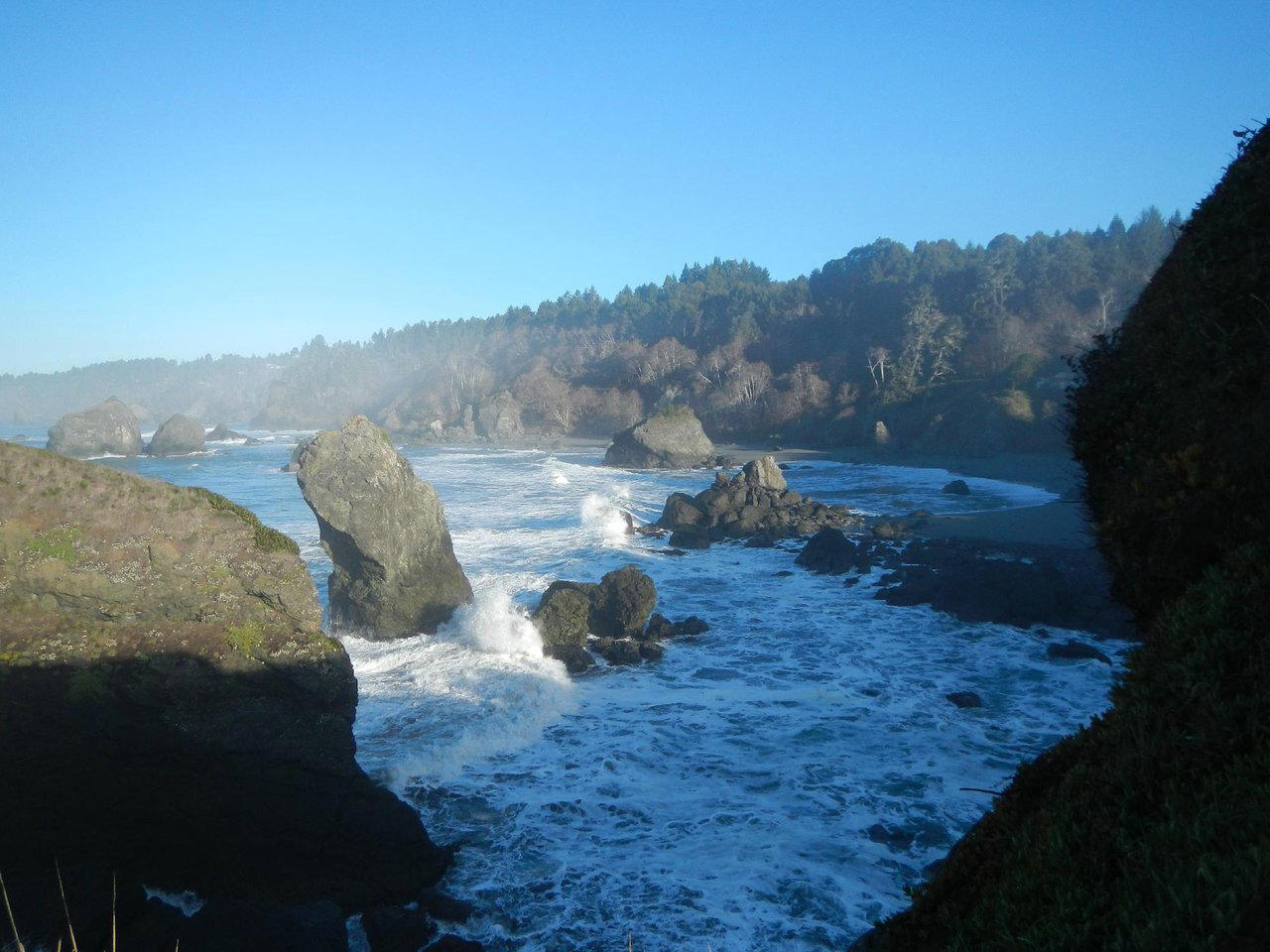 Westhaven Moonstone, United States