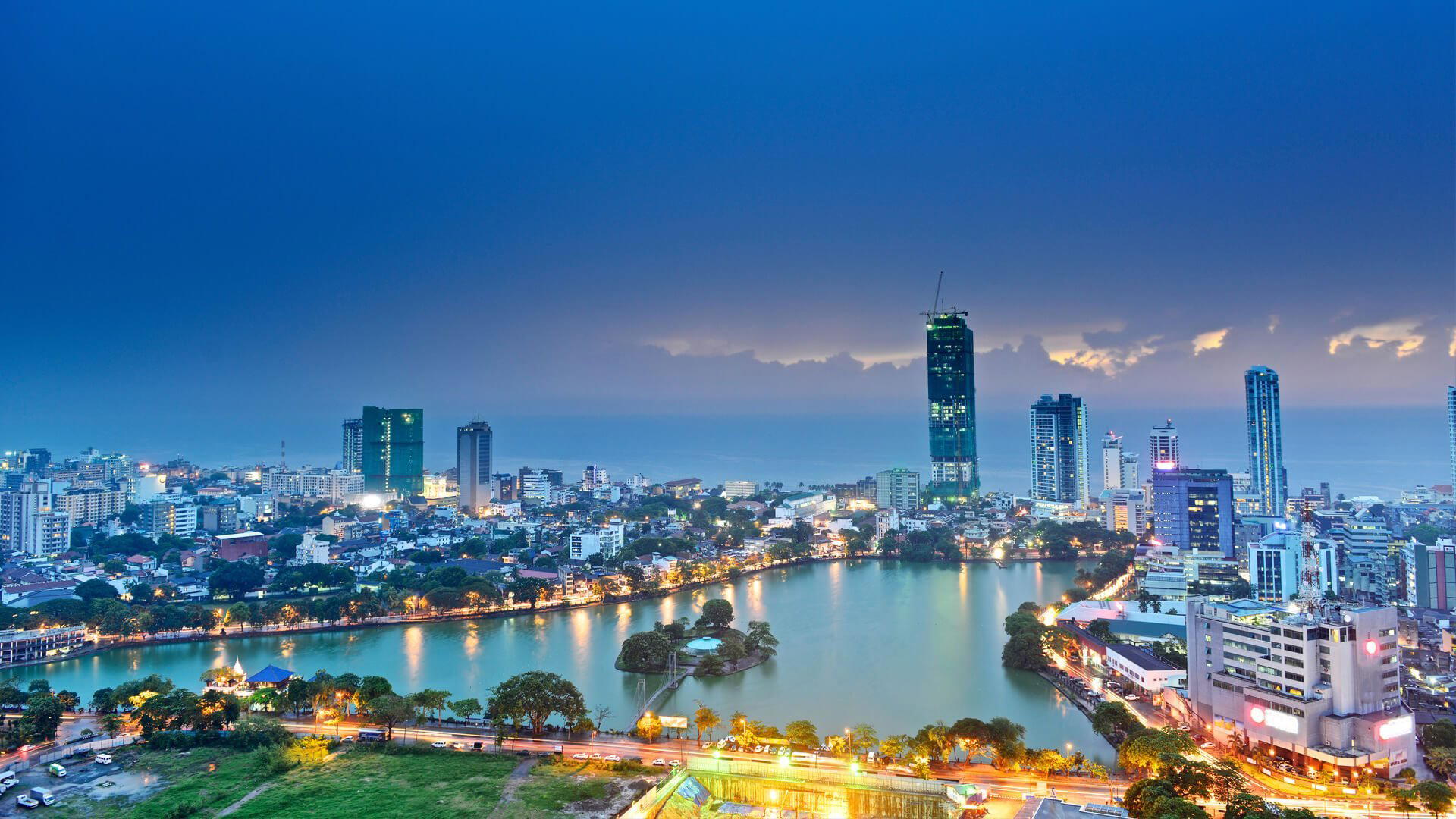 කොළඹ, Sri Lanka