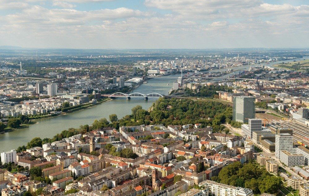 Ludwigshafen, Germany