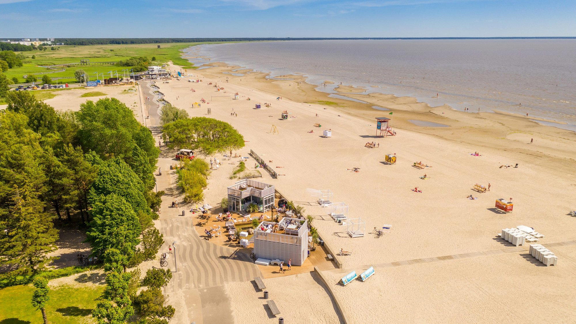 Parnu, Estonia