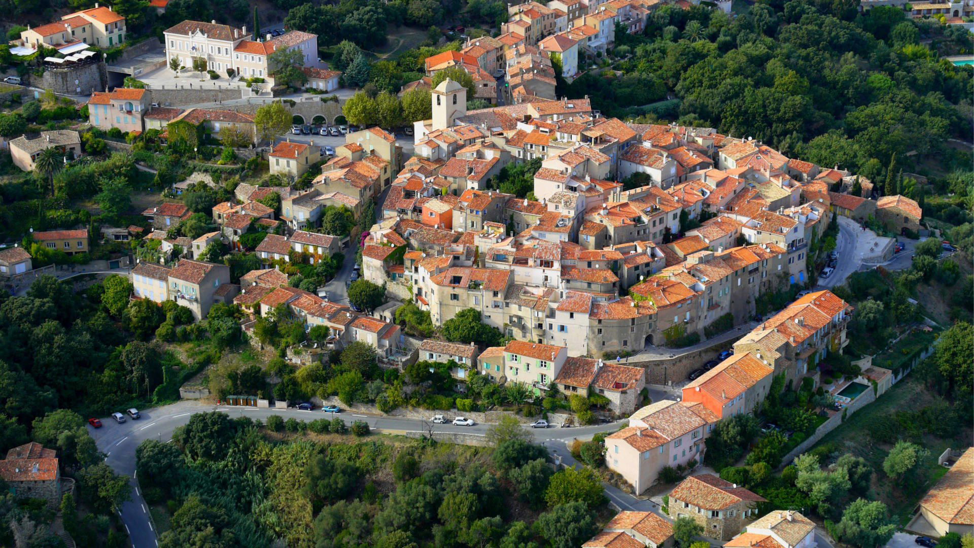 Ramatuelle, France