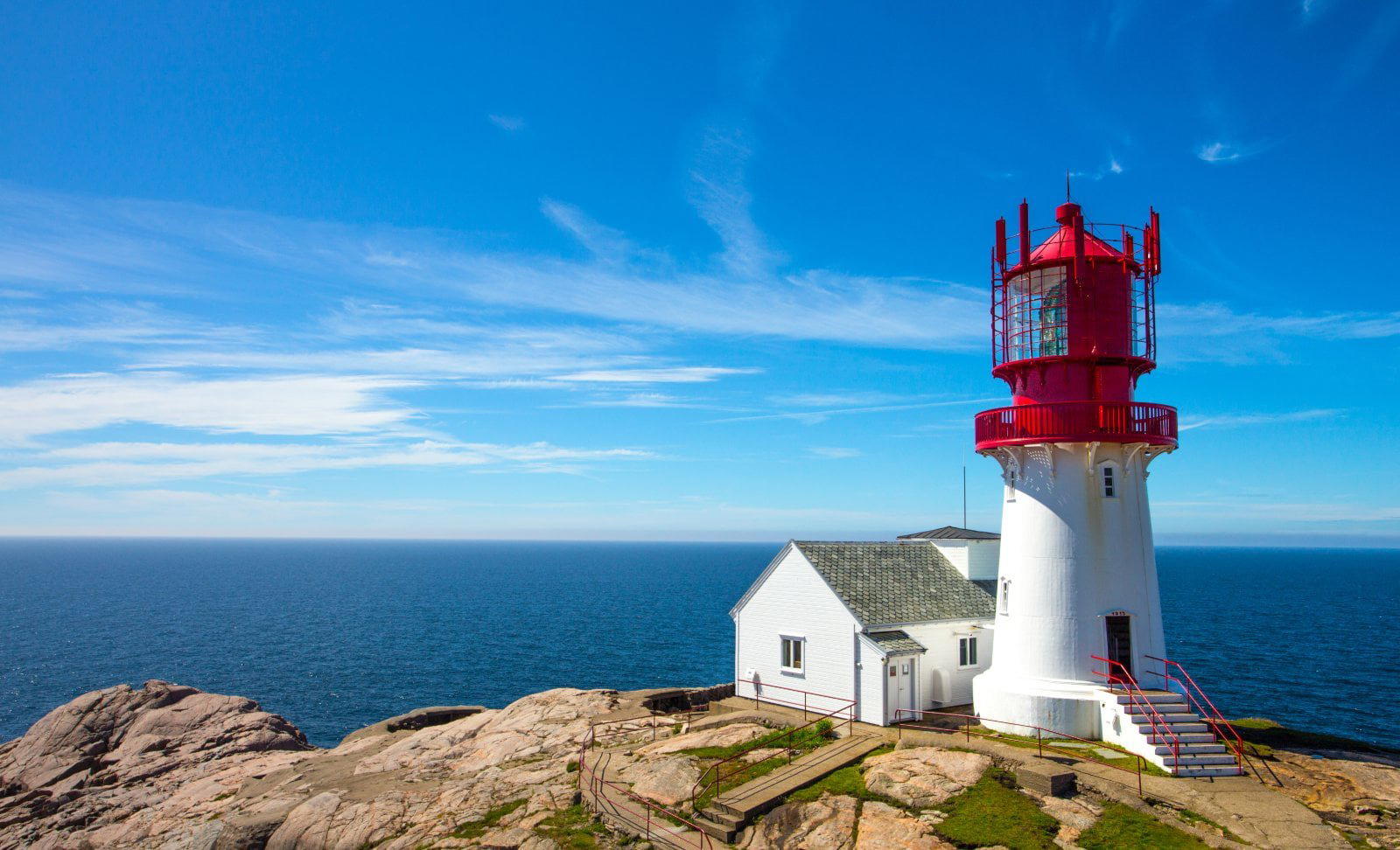 Lindesnes, Norway