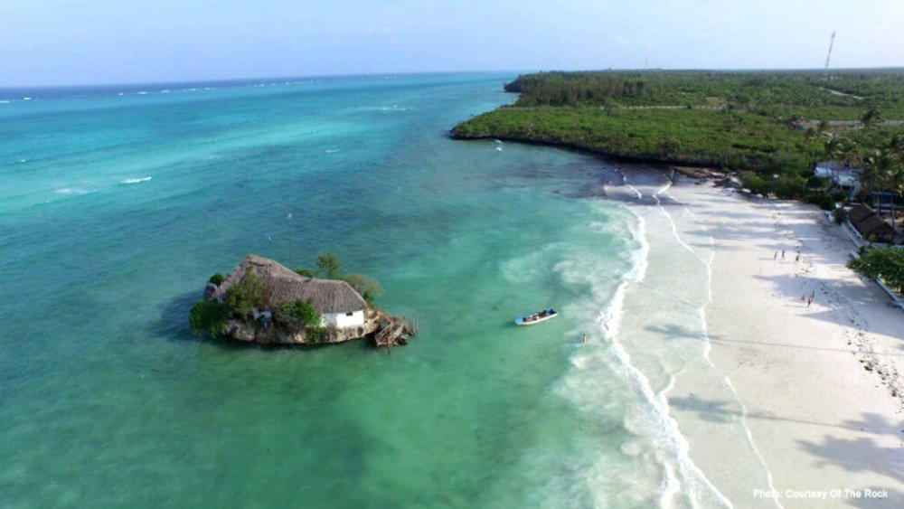 Pingwe Michamvi, Tanzania