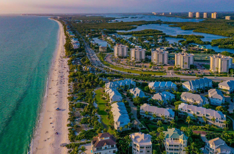 Bonita Springs, United States