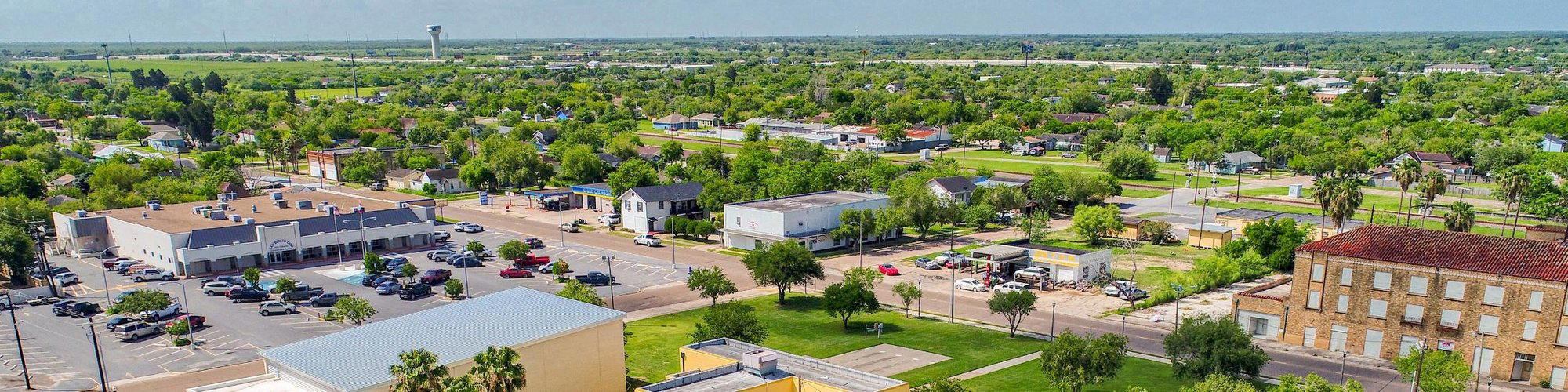 San Benito, United States