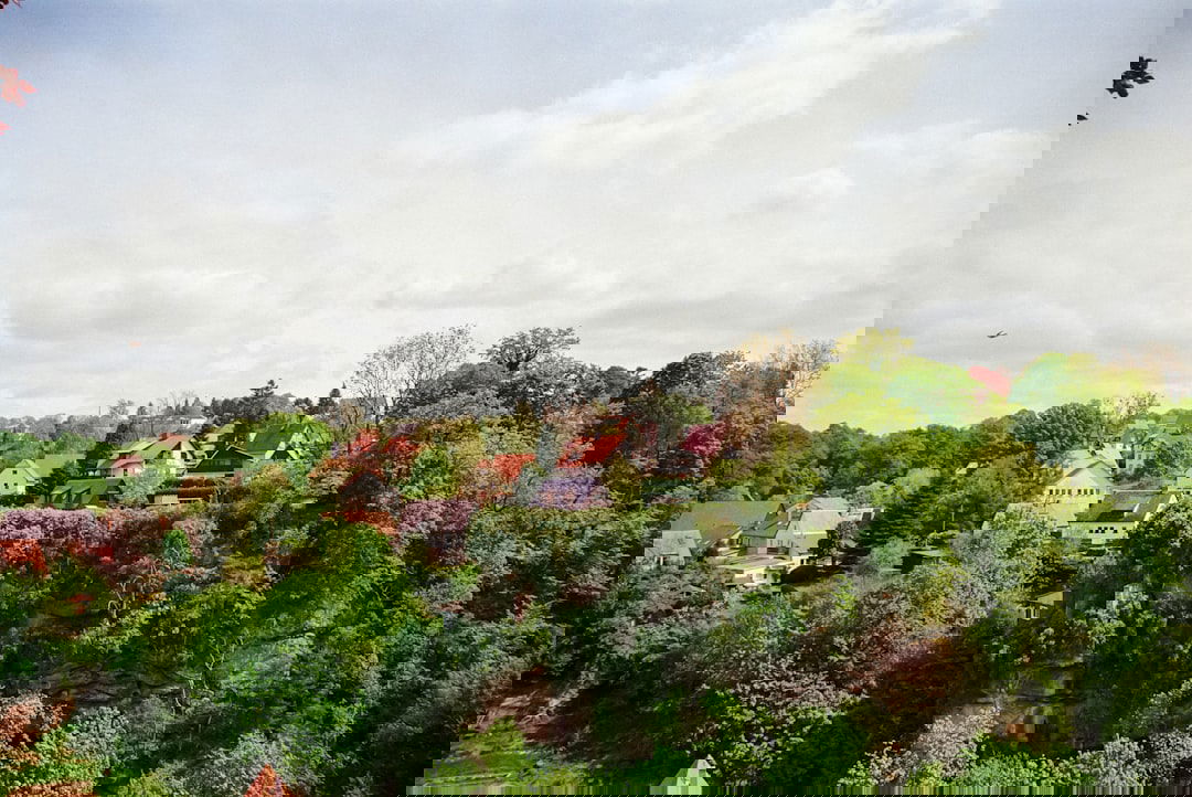 Hoppegarten, Germany