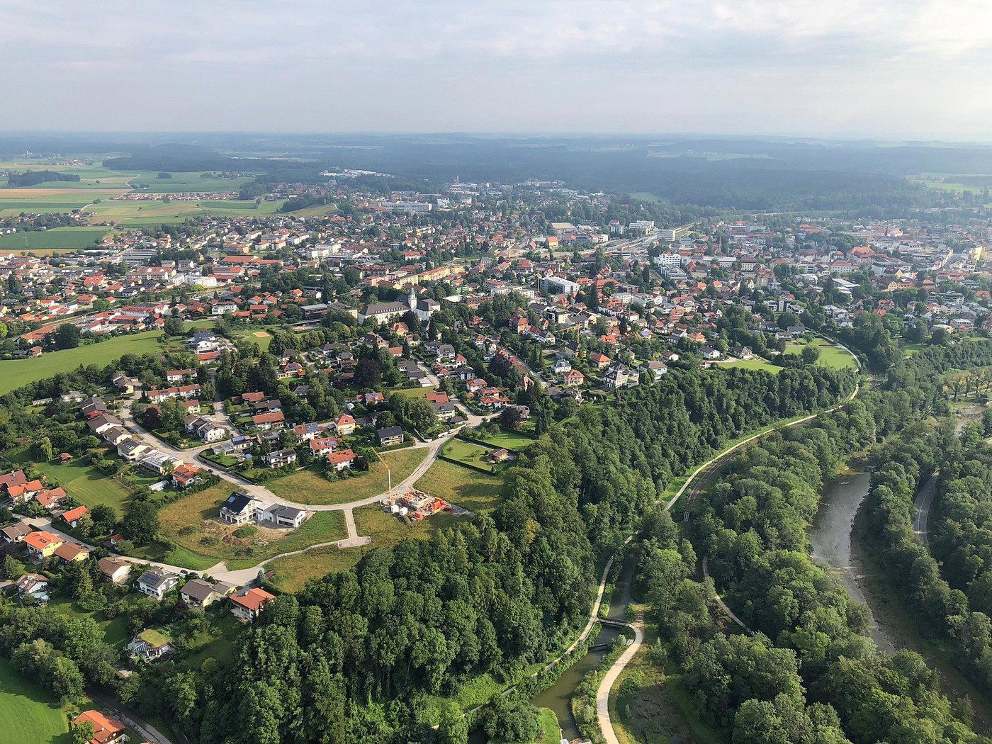 Traunstein, Germany