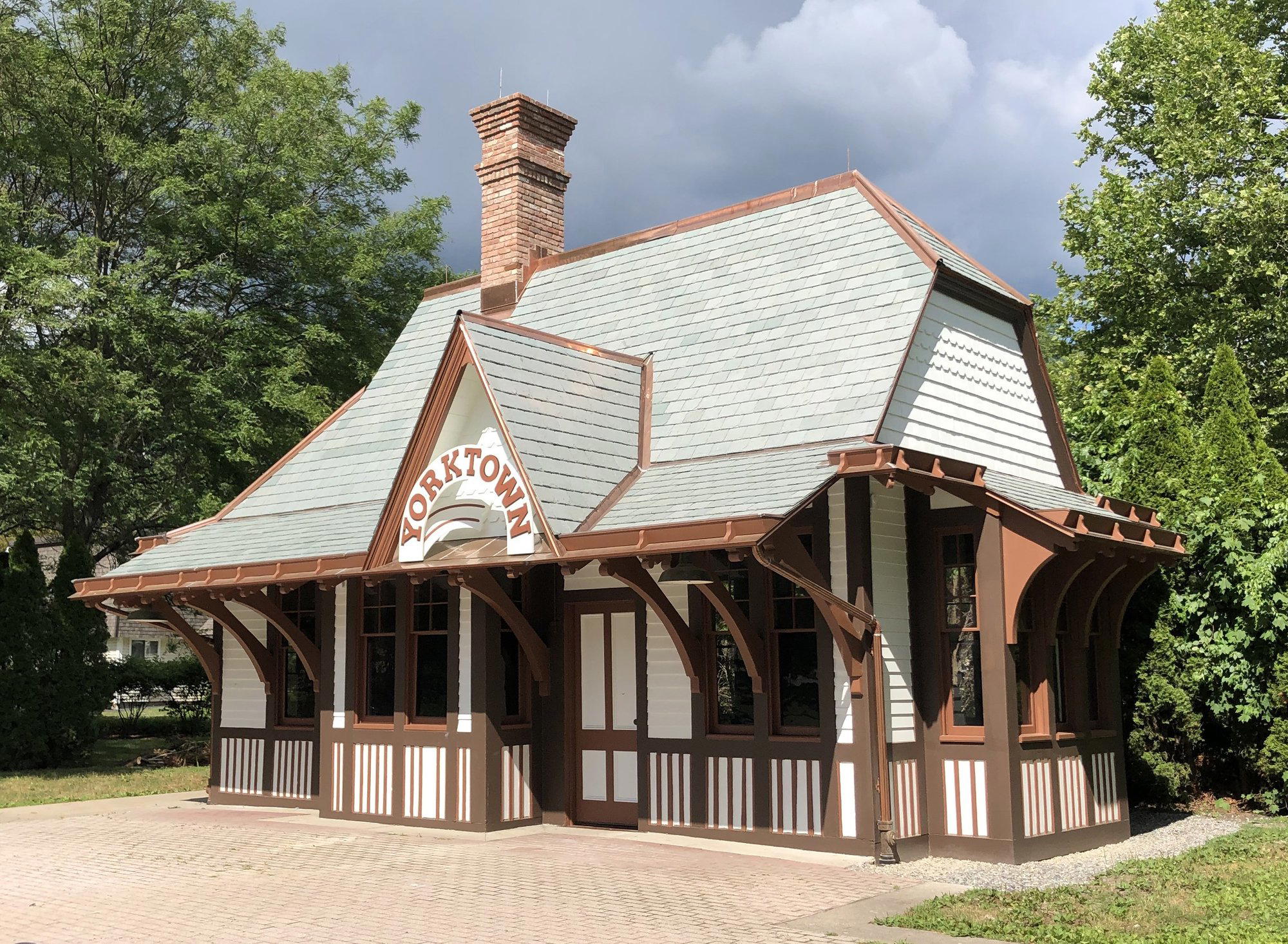 Yorktown Heights, United States