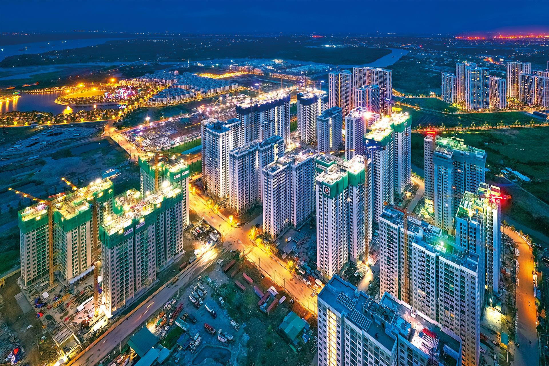 Thu Duc City, Vietnam
