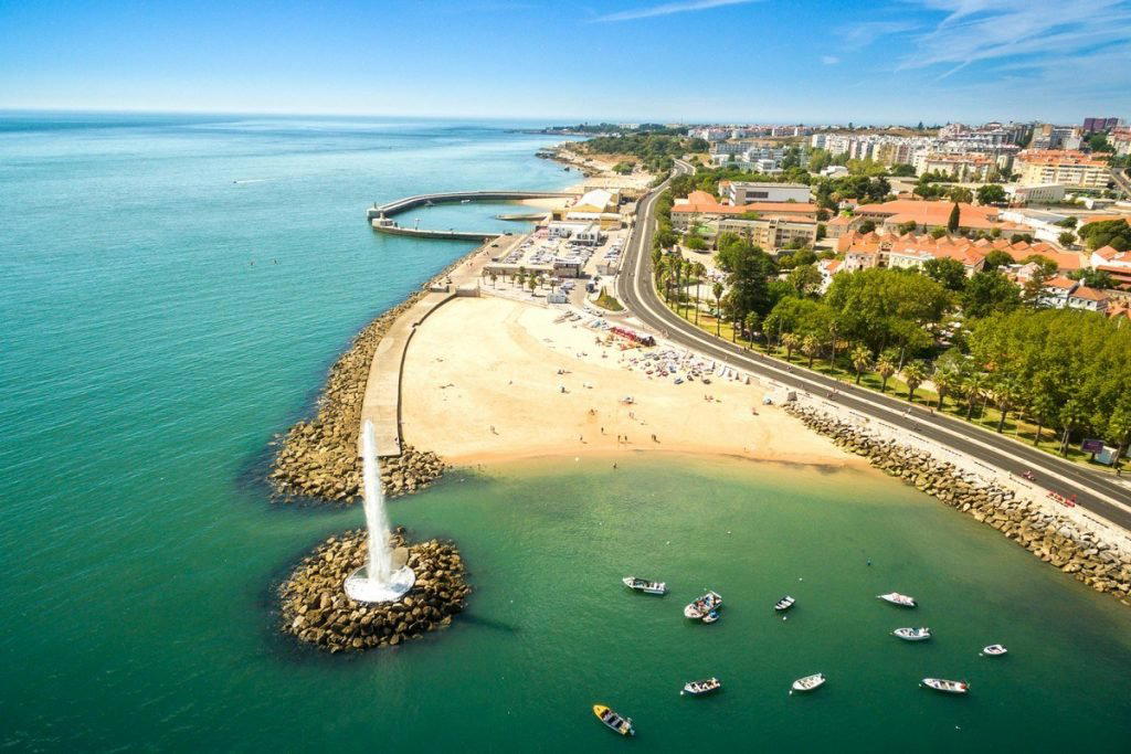 Oeiras, Portugal
