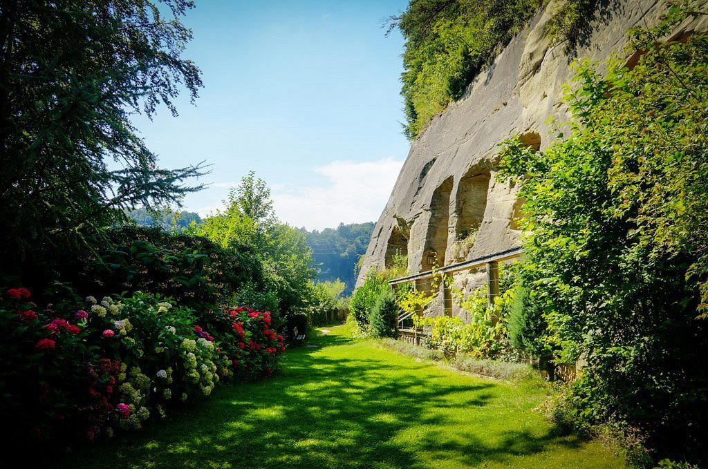 Granges Paccot, Switzerland