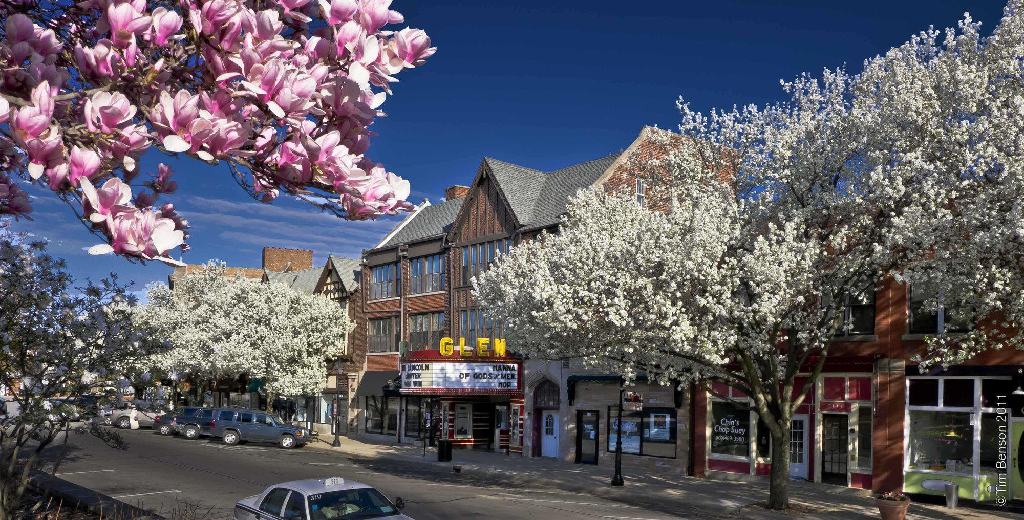 Glen Ellyn, United States