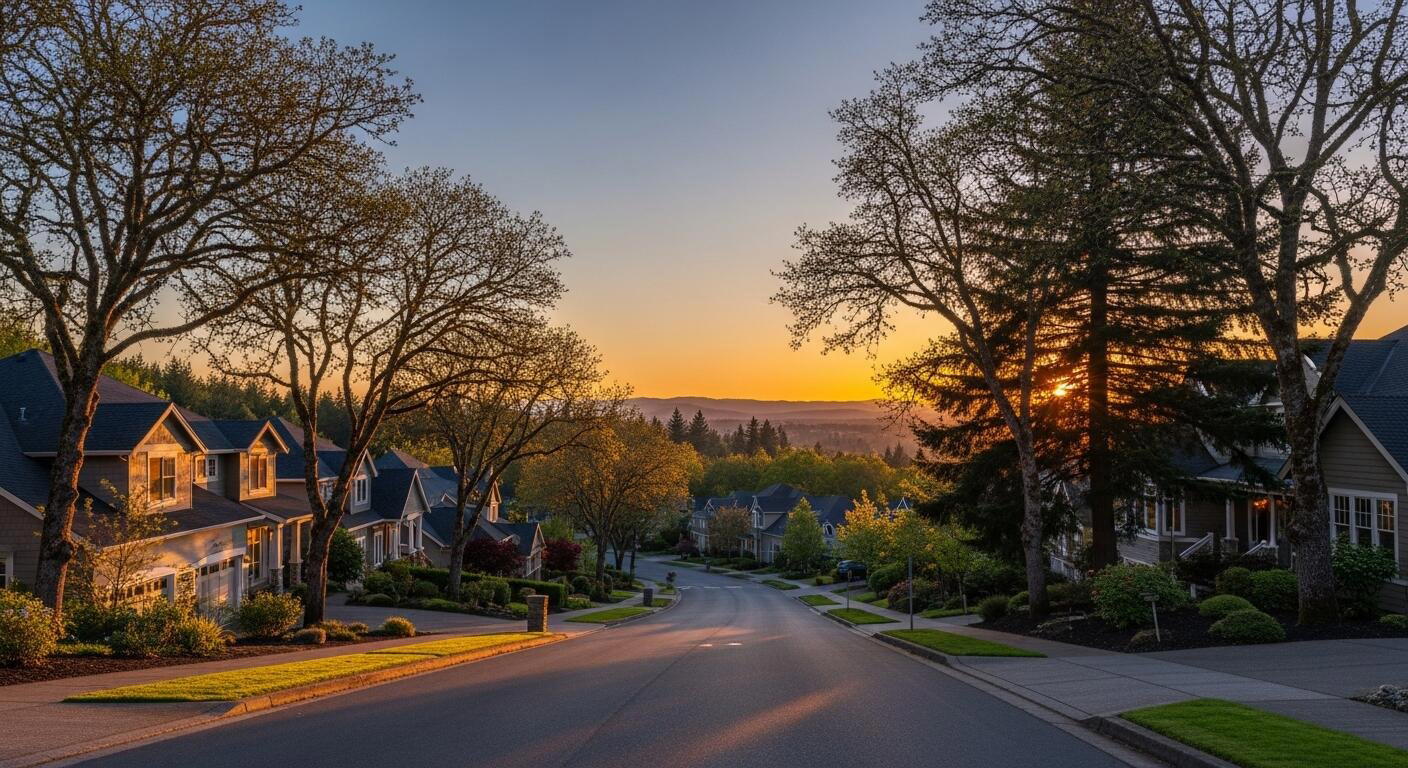 West Linn, United States