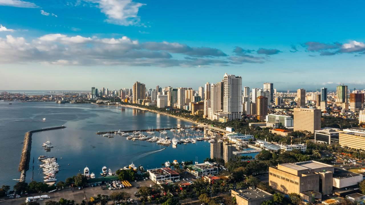 Pasay, Philippines