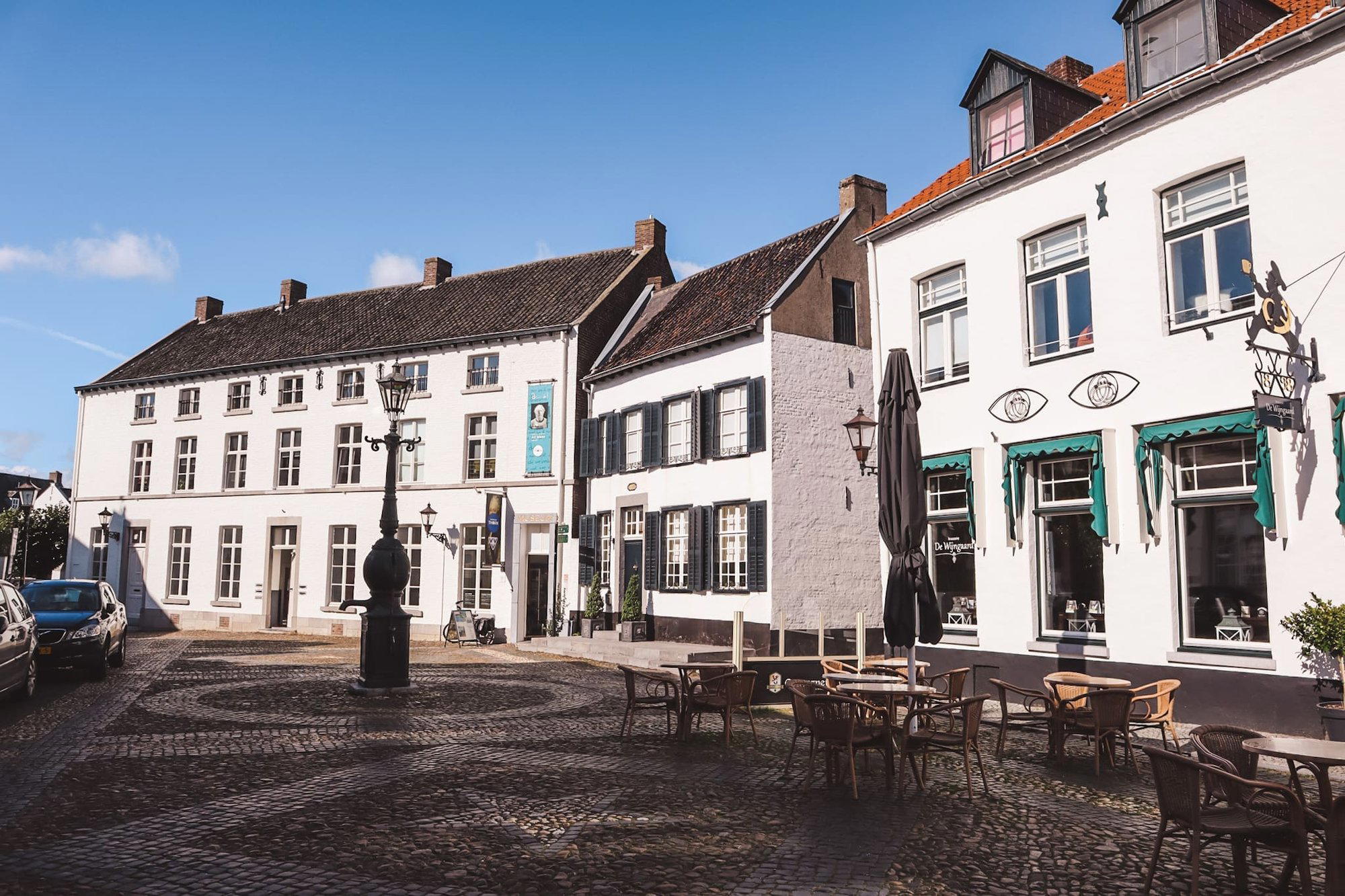 Thorn, Netherlands