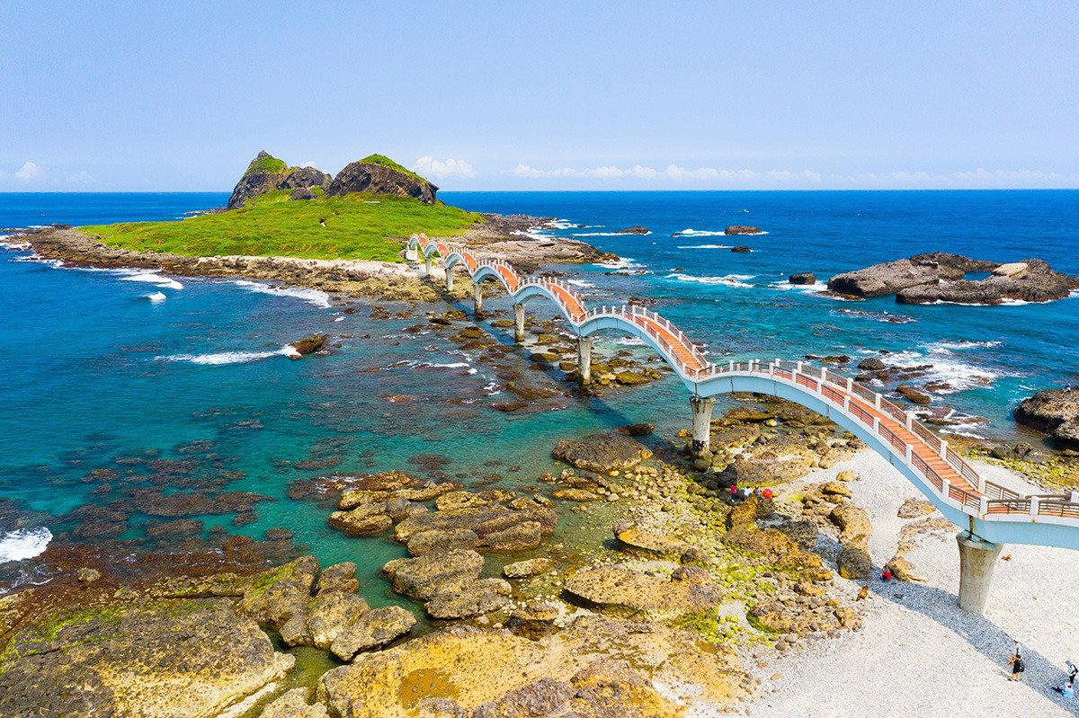 Taitung, Taiwan