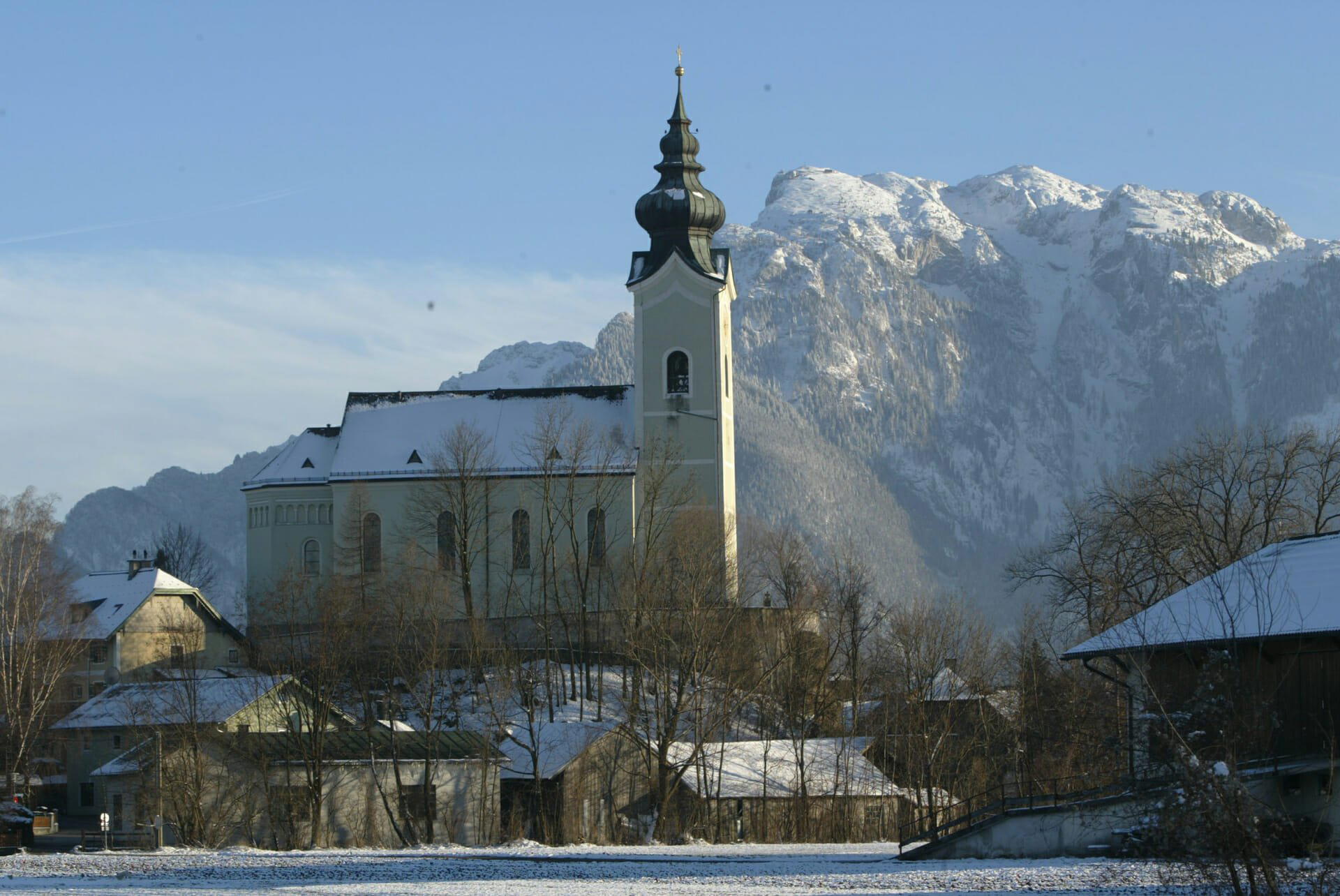 Wals Siezenheim, Austria