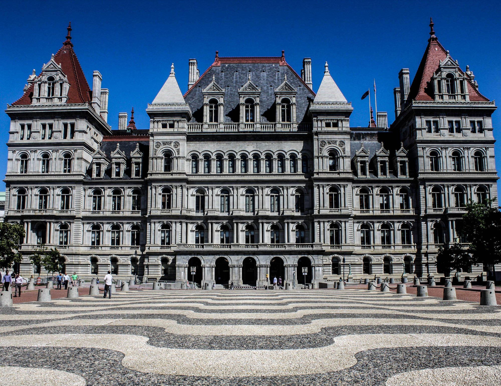 Albany, United States