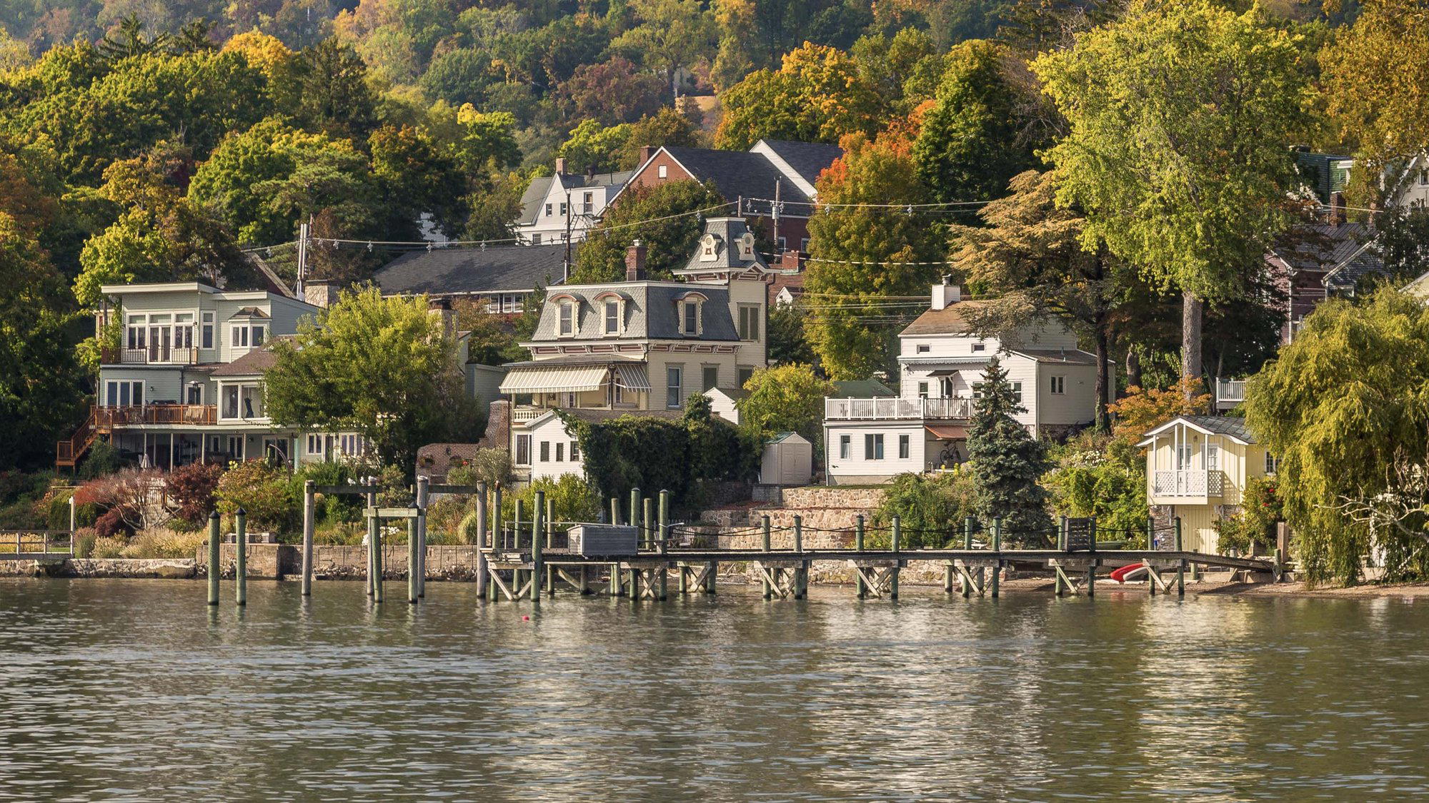 Nyack, United States