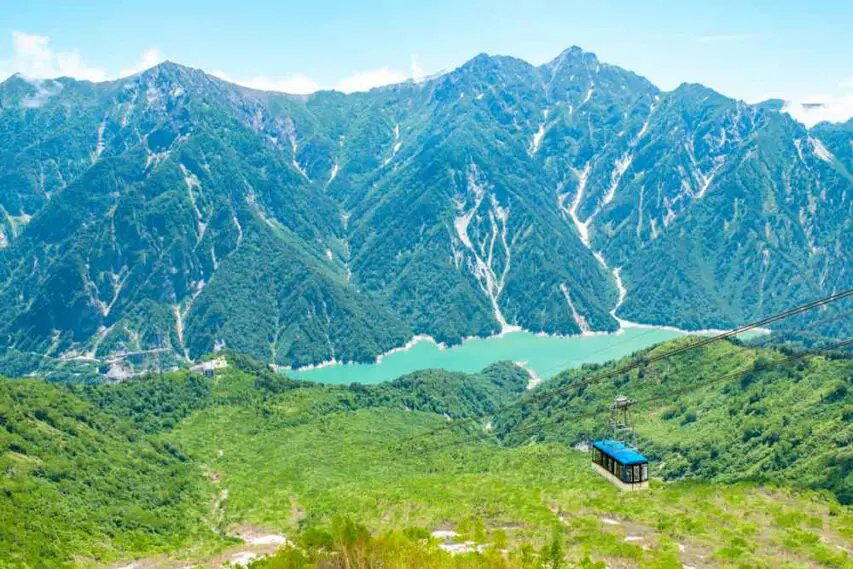 Toyoyama, Japan