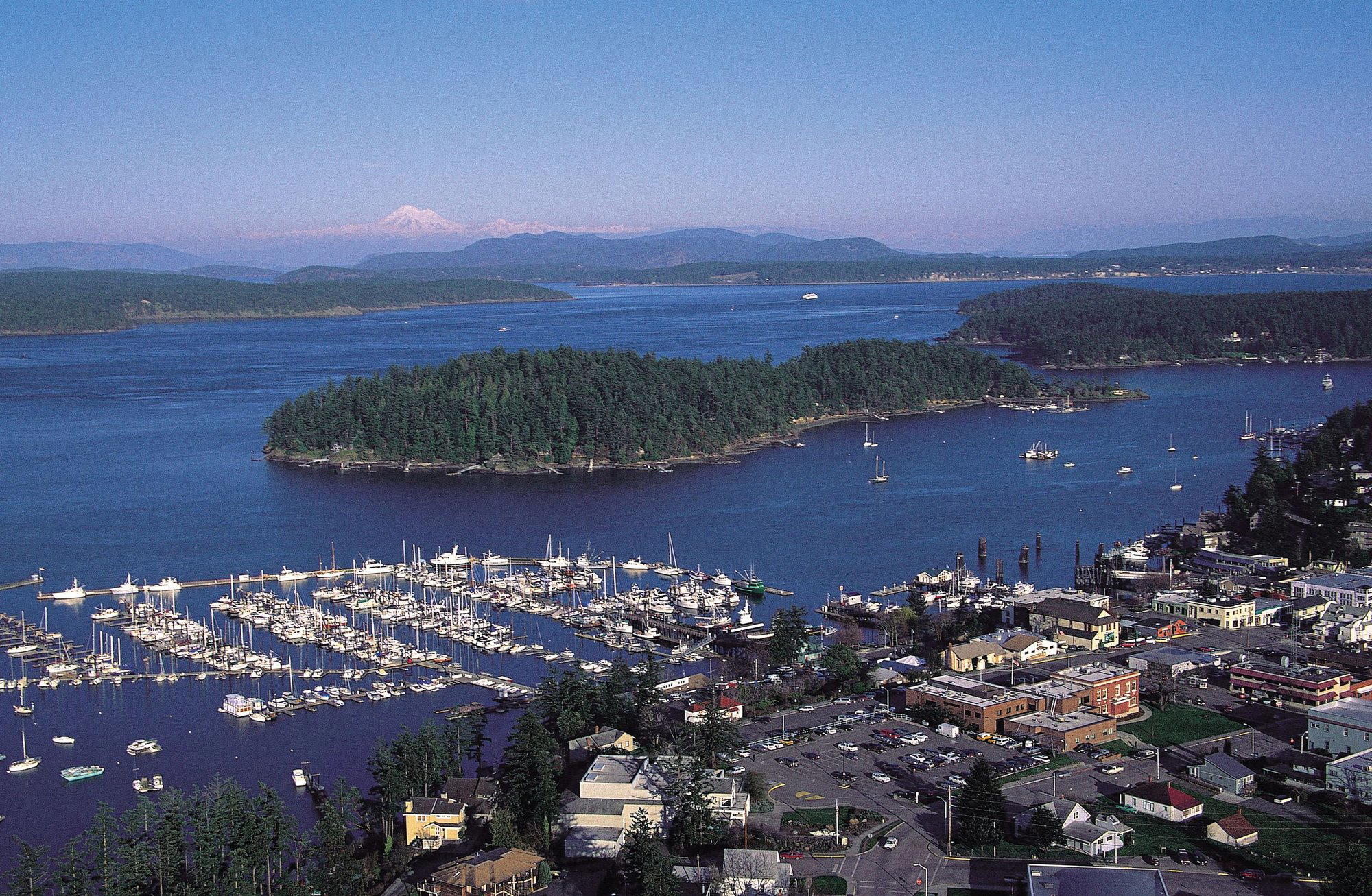 Friday Harbor, United States