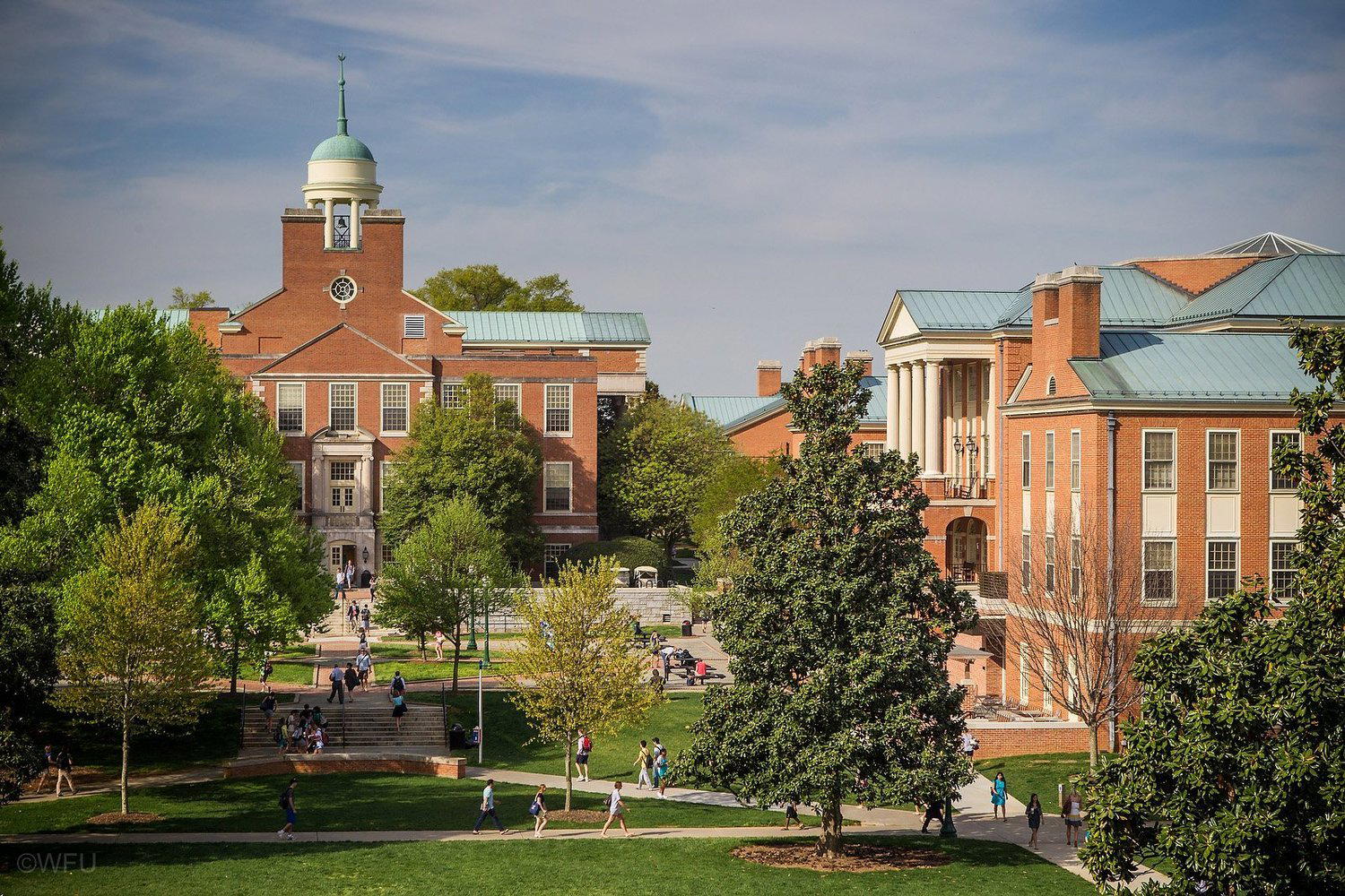 Wake Forest, United States