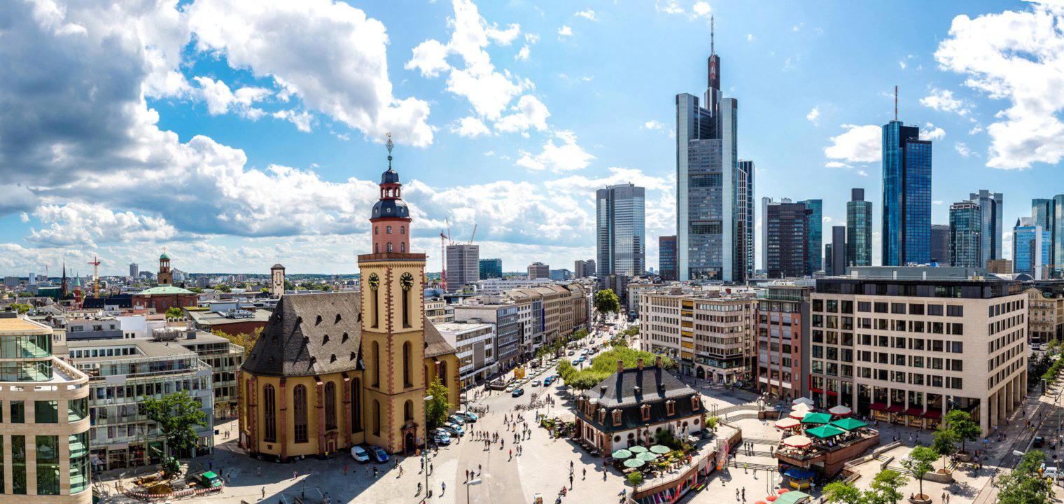Unterschlei Heim, Germany