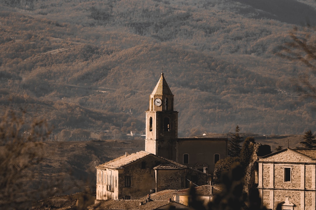 San Marzano di San Giuseppe, Italy