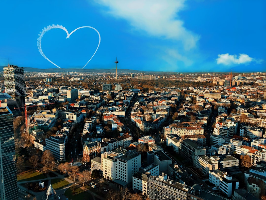Saint-Valentin, France