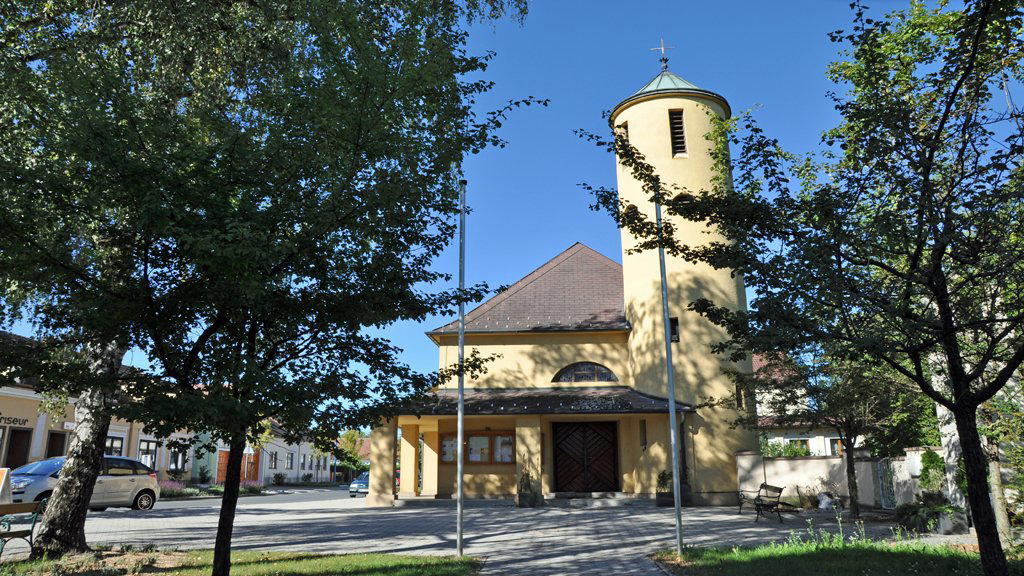 Bad Erlach, Austria