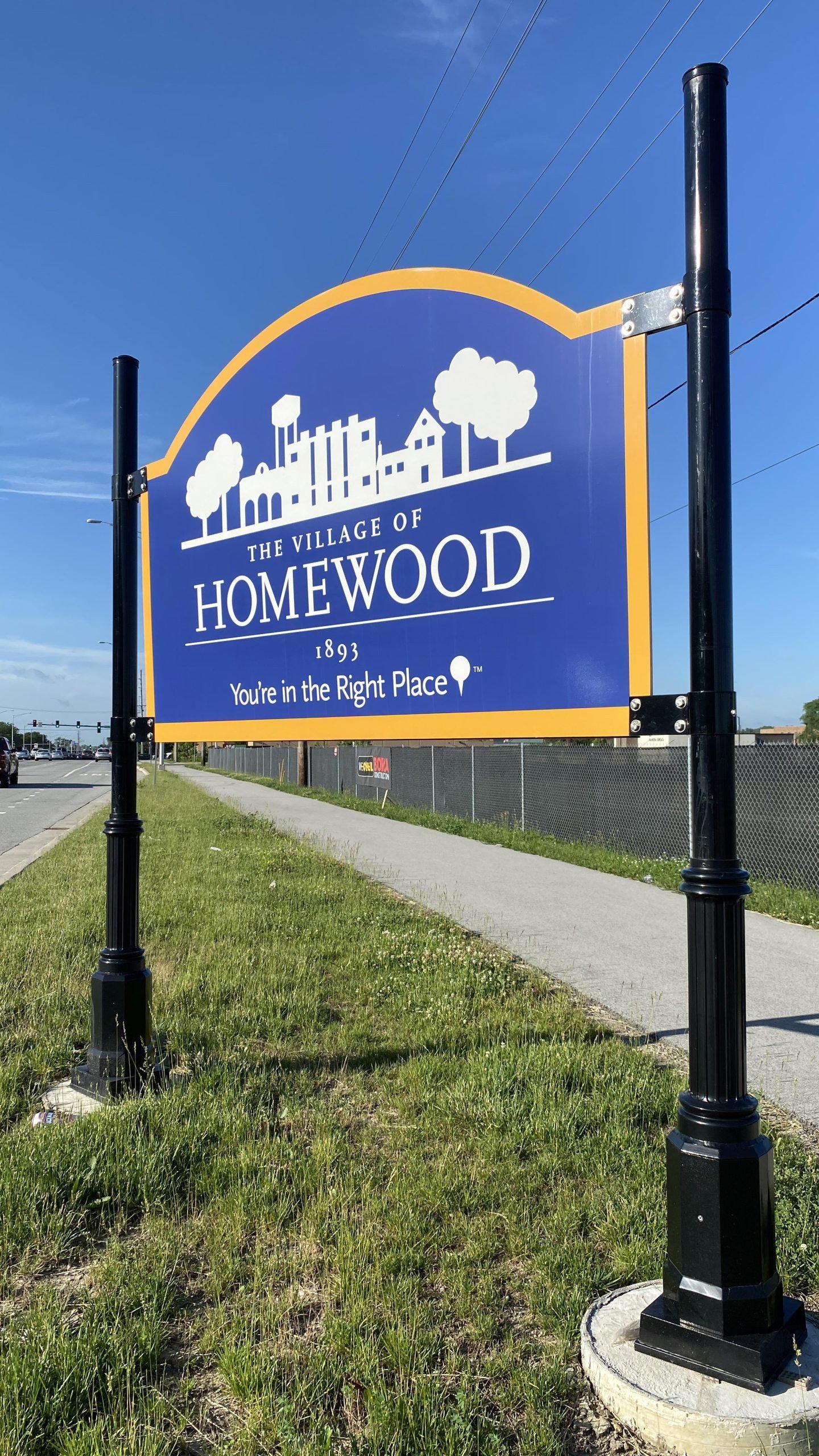Homewood, United States