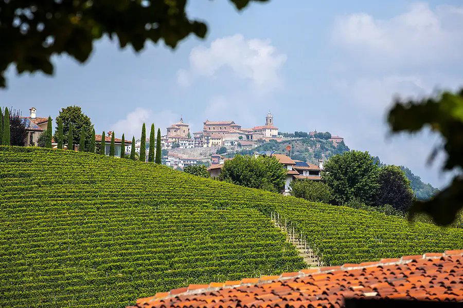 Benevello, Italy