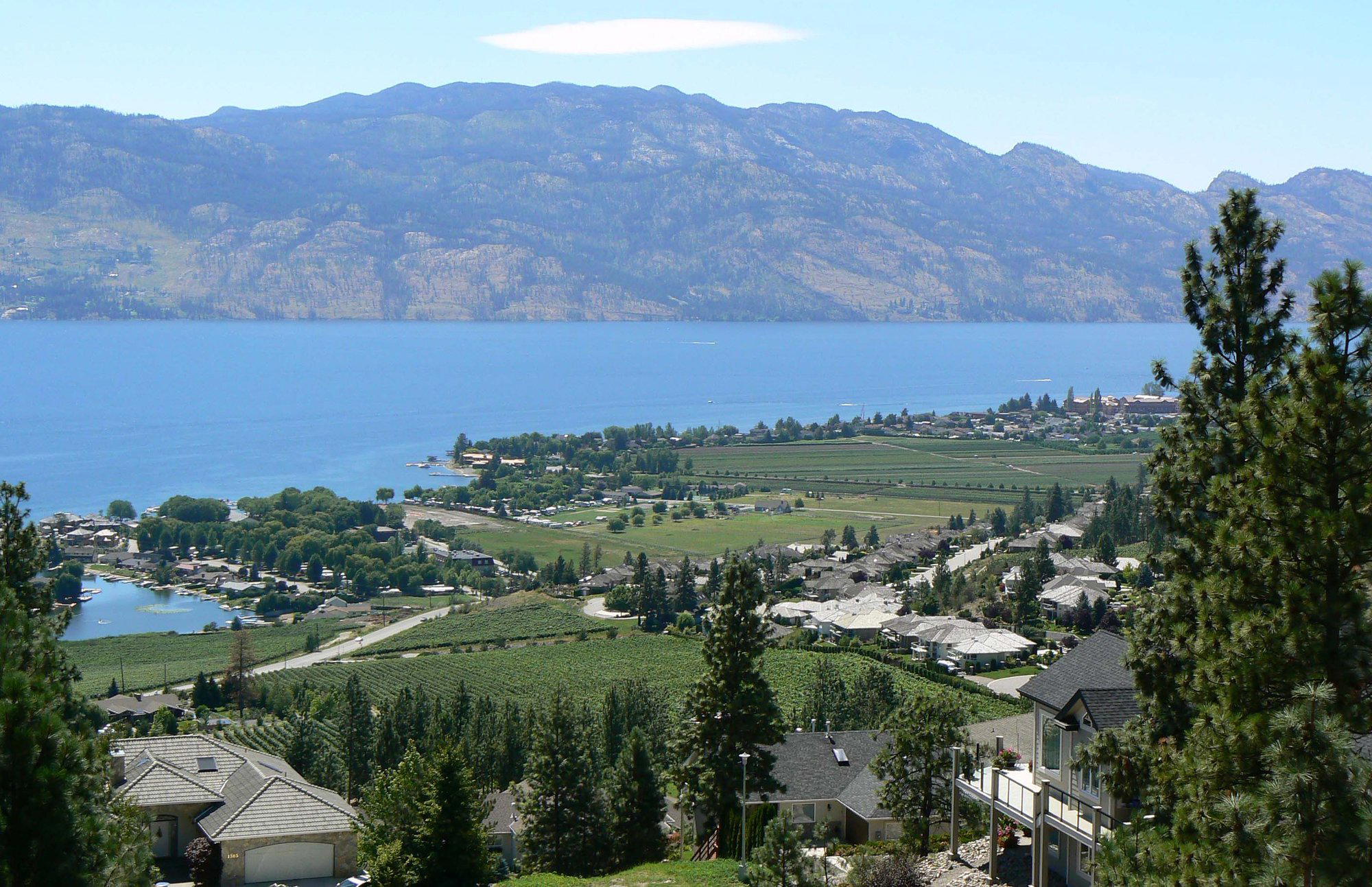 Westbank, Canada