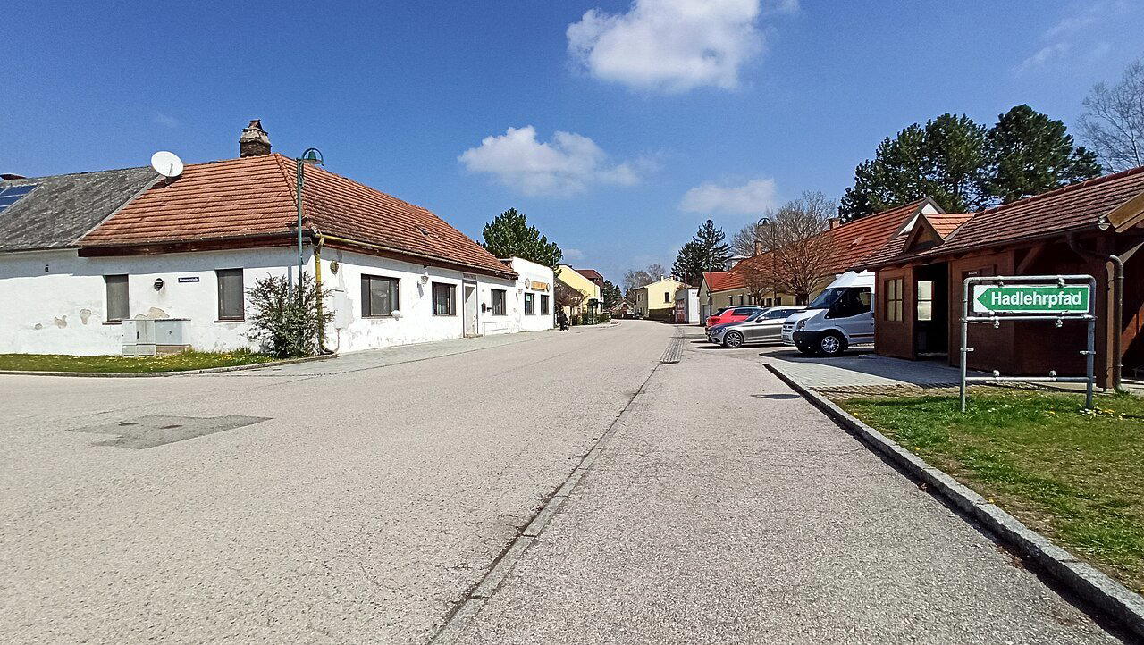 Siegersdorf, Austria