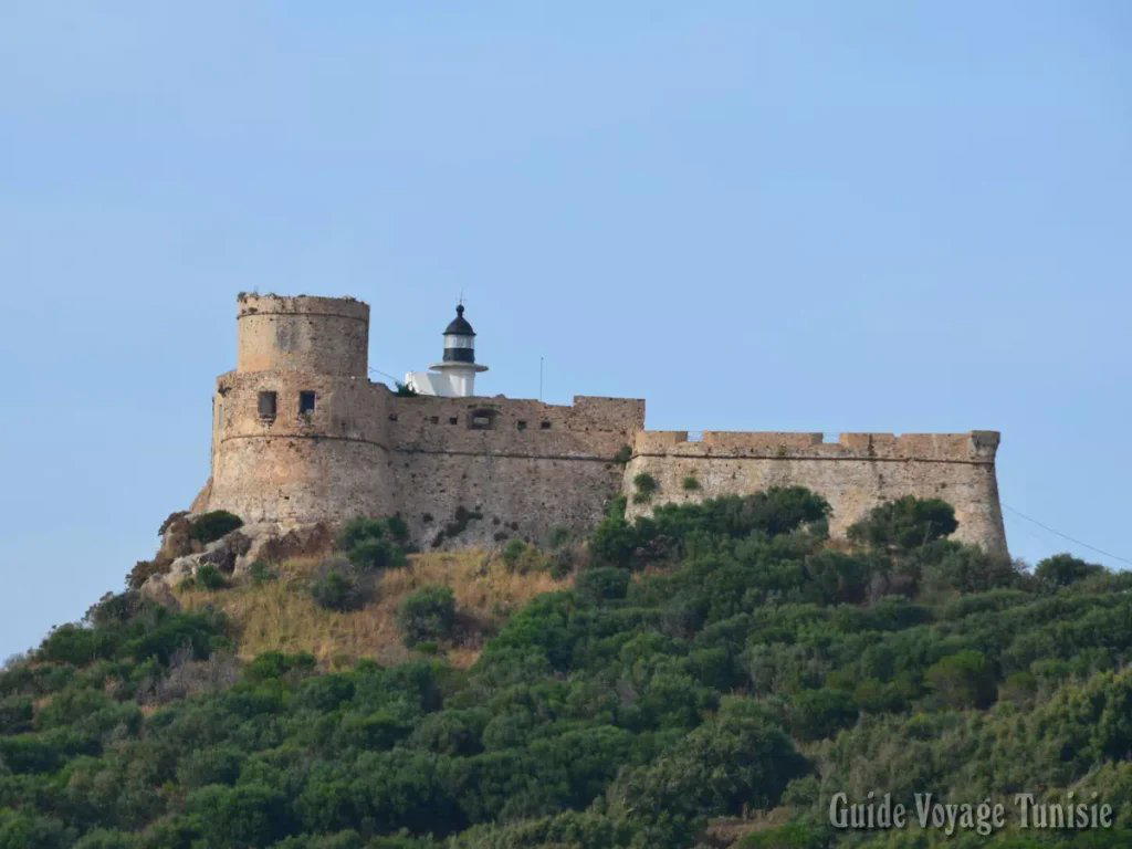 Tabarka, Tunisia