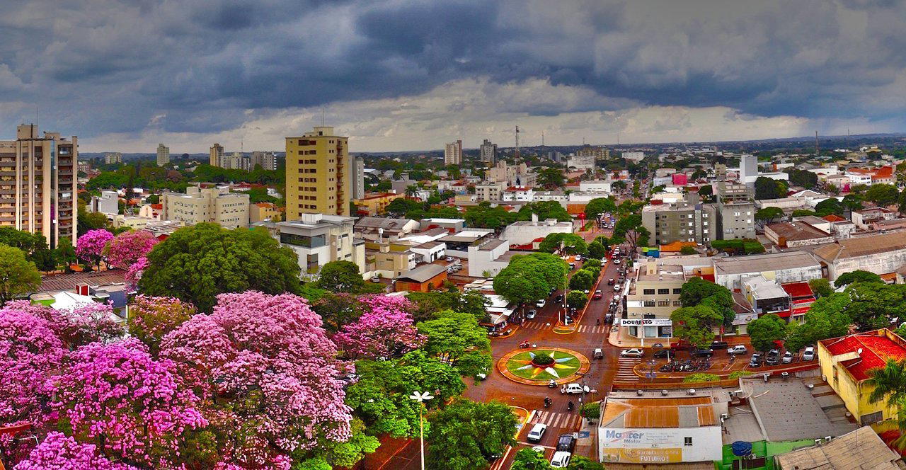 Dourados, Brazil