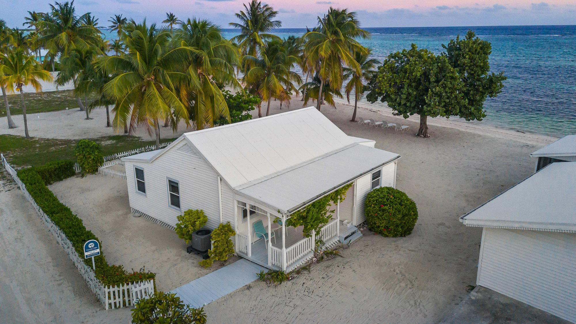 Blossom Village Ky3 2501, Cayman Islands