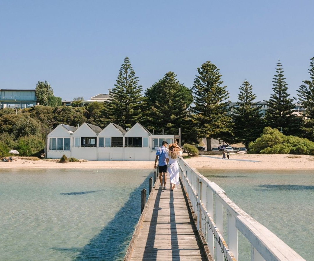 Sorrento, Australia