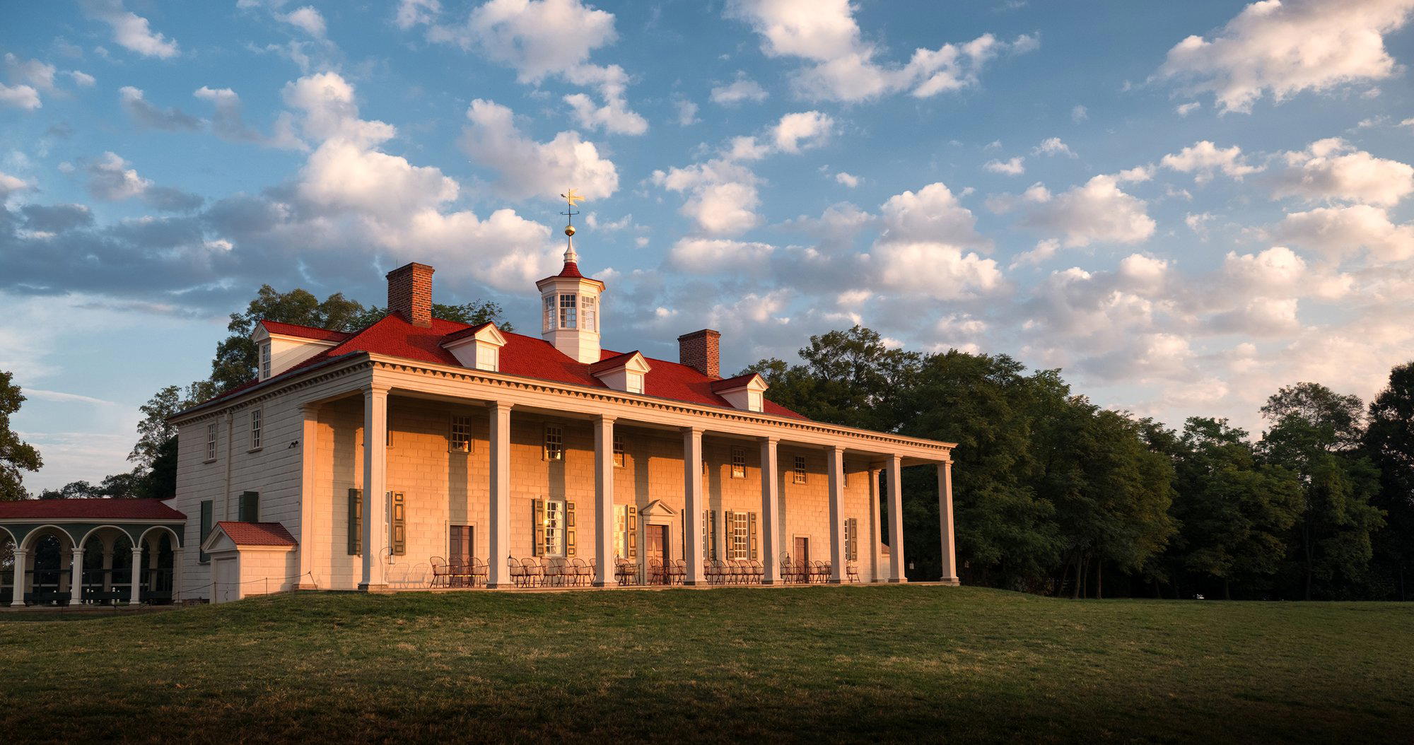 Mount Vernon, United States