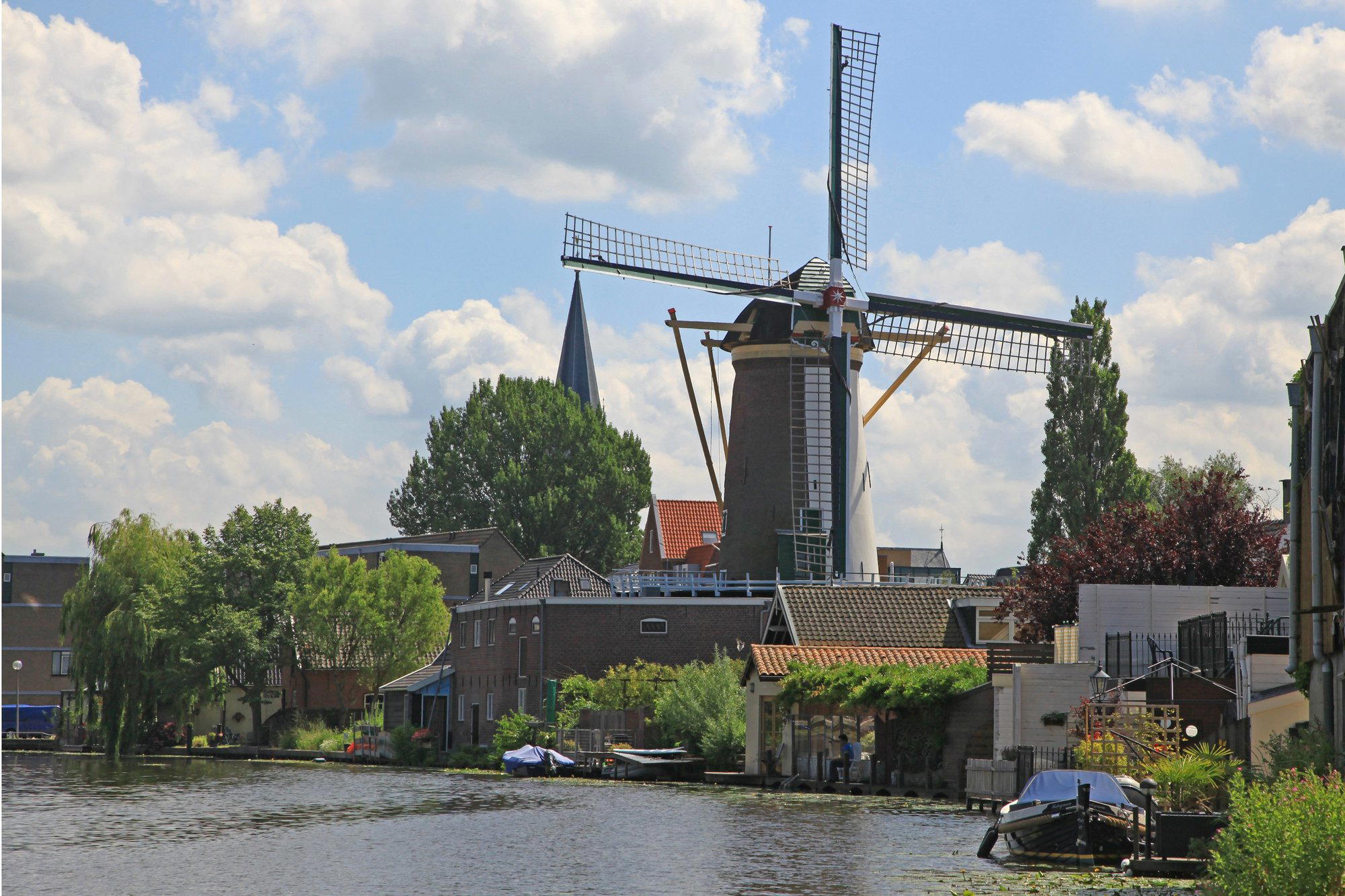 Bodegraven, Netherlands