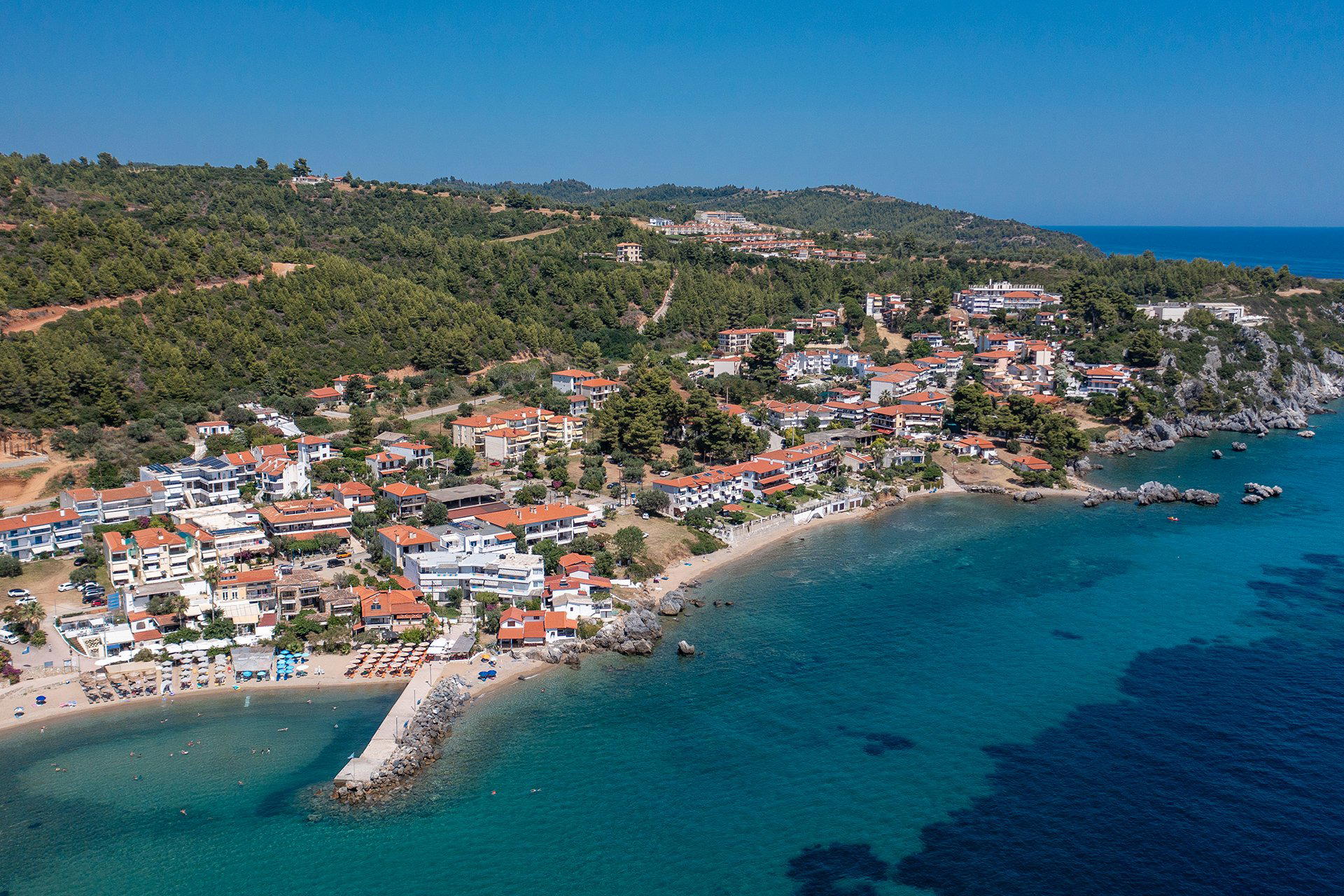 Agia Paraskevi, Greece